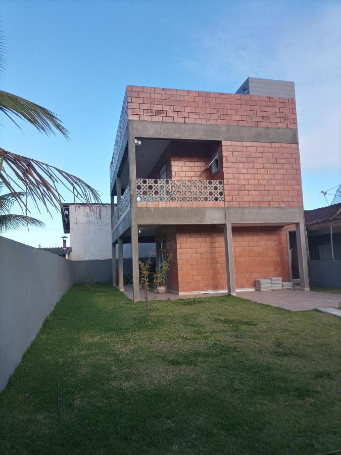 Casa Com Vista Do Mar E Montanha Villa Peruíbe Exterior photo